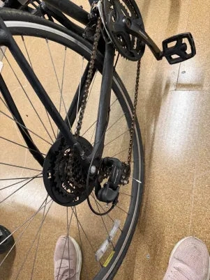 Specialized Men's Sirrus Sport 2019