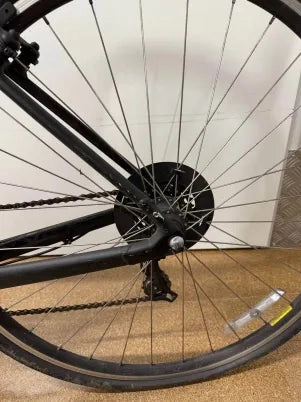 Specialized Men's Sirrus Sport 2019
