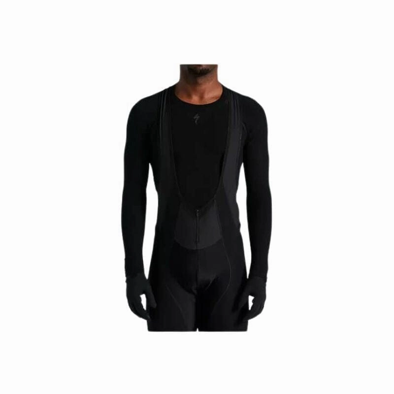 Specialized Men's SL Expert Soft Shell Bib Tight