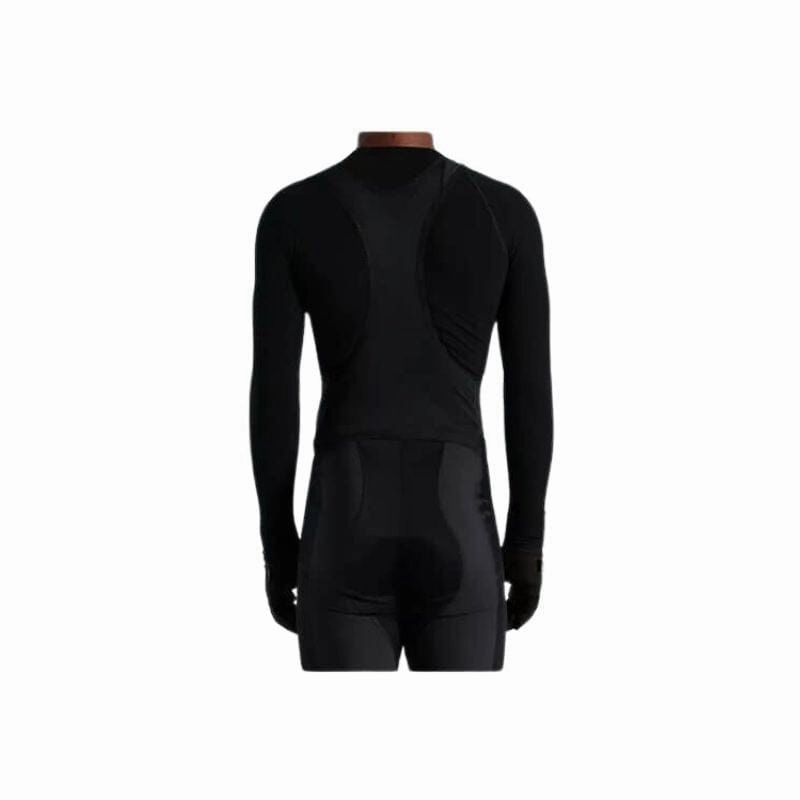 Specialized Men's SL Expert Soft Shell Bib Tight
