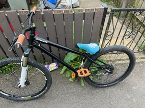 Specialized P.26 2015