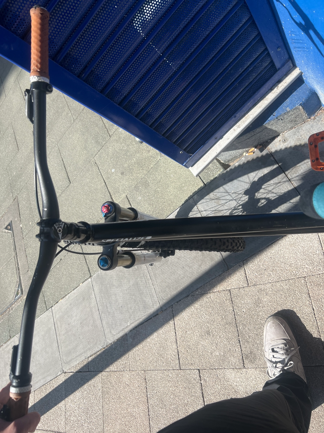 Specialized P.26 2015