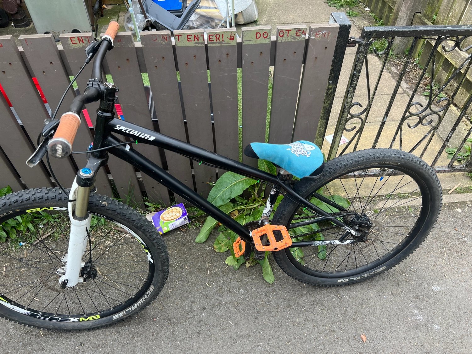Specialized P.26 2015