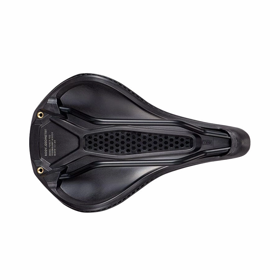 Specialized Power Pro with Mirror Saddle