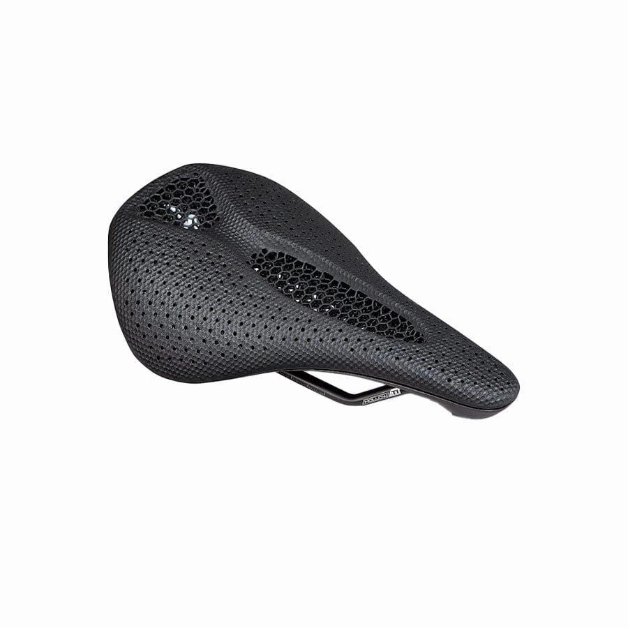Specialized Power Pro with Mirror Saddle