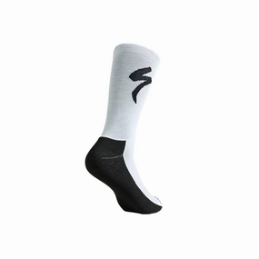 Specialized PrimaLoft Lightweight Tall Logo Socks