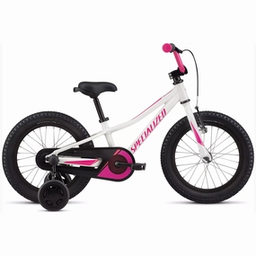Specialized Riprock 16 - White pink