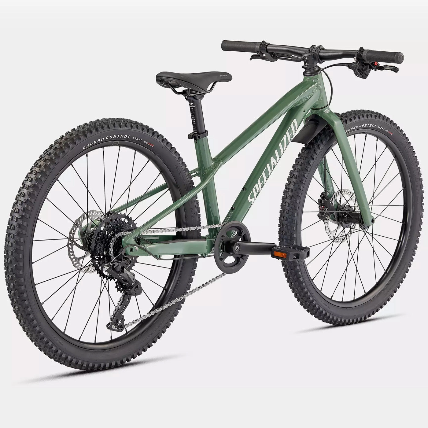 Specialized Riprock 24 - Green