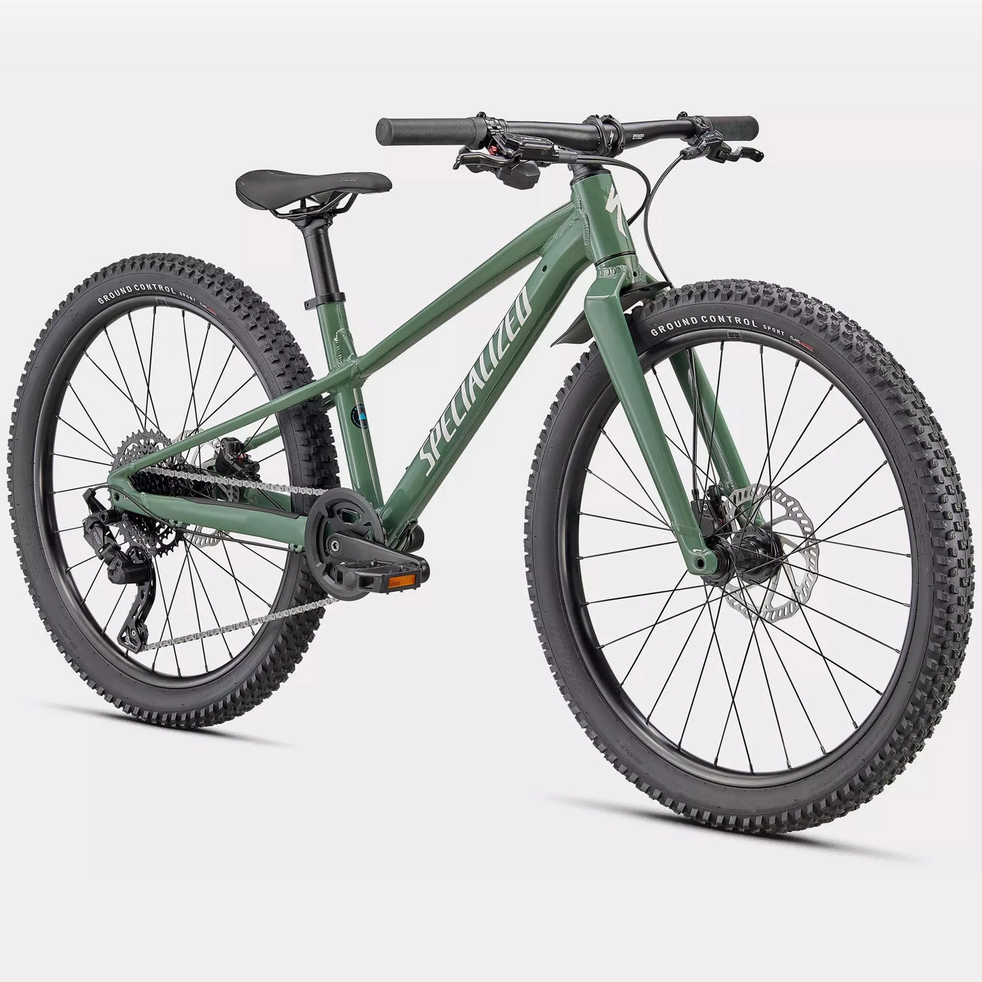 Specialized Riprock 24 - Green