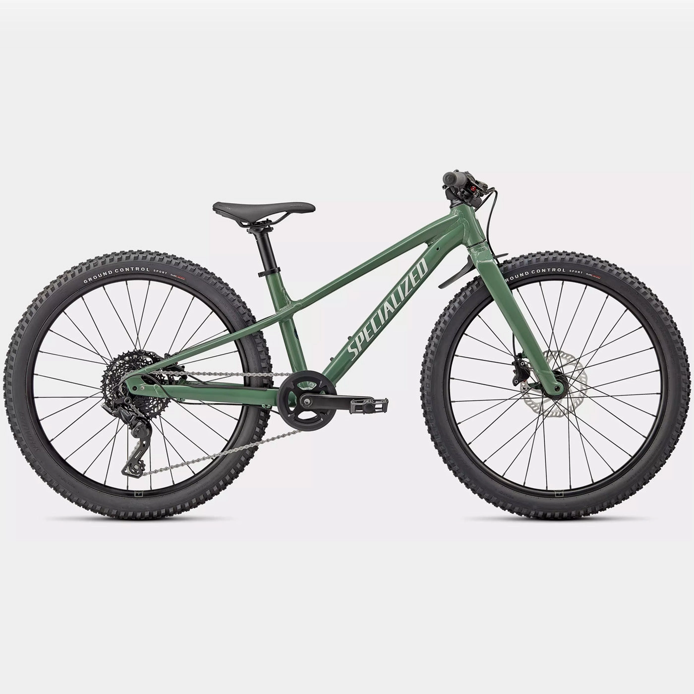 Specialized Riprock 24 - Green