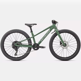 Specialized Riprock 24 - Green