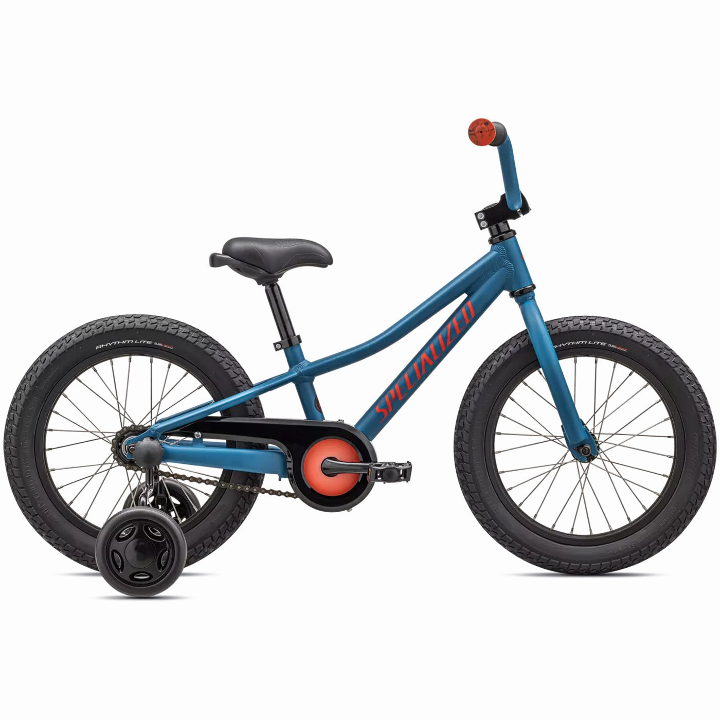 Specialized Riprock Coaster 16 - Blue red