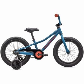 Specialized Riprock Coaster 16 - Blue red