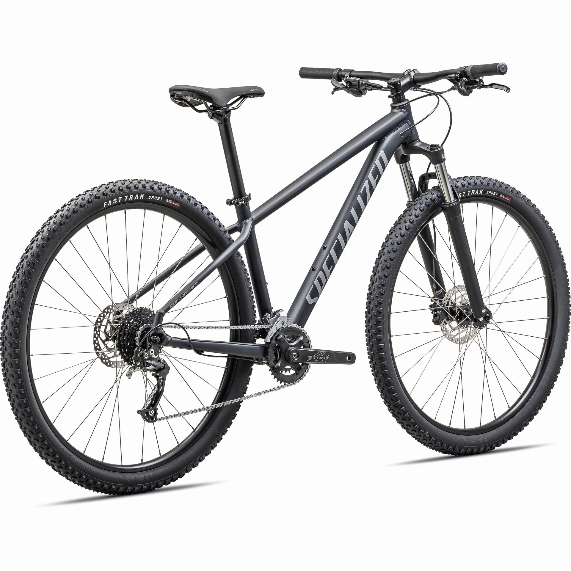 Specialized Rockhopper 29 - Blue