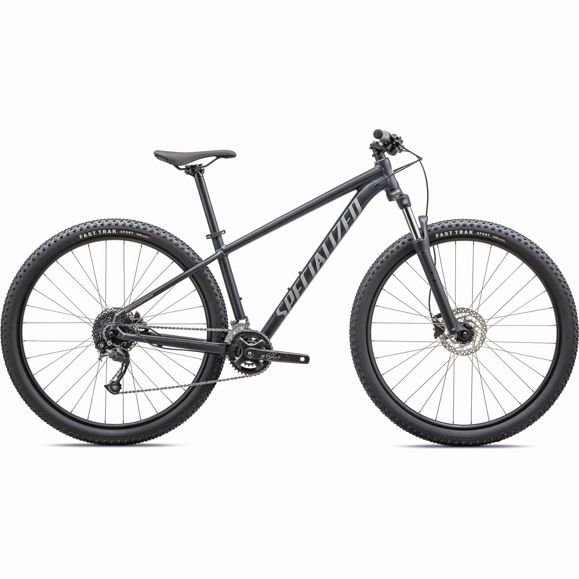 Specialized Rockhopper 29 - Blue