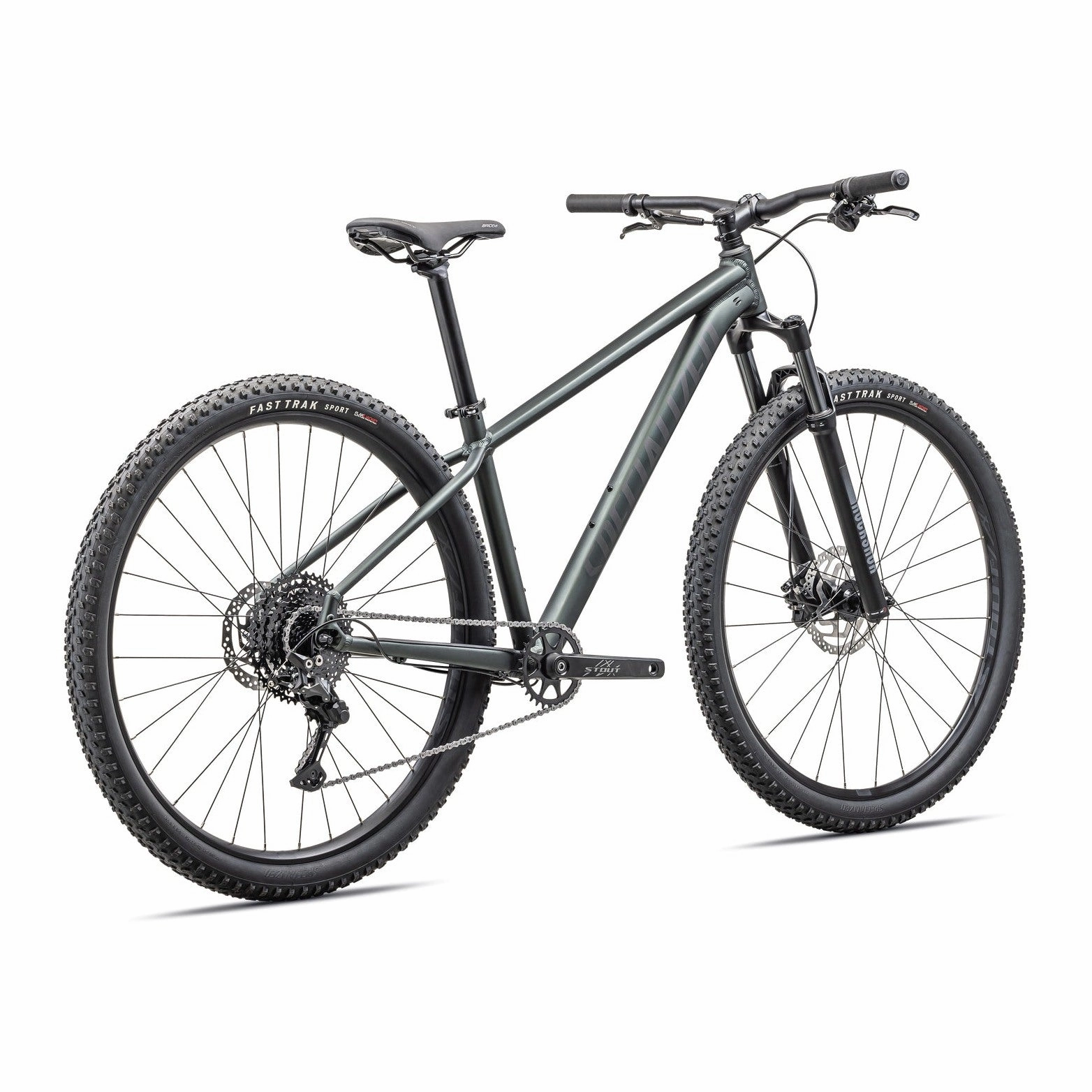 Specialized Rockhopper Comp 29 - Green