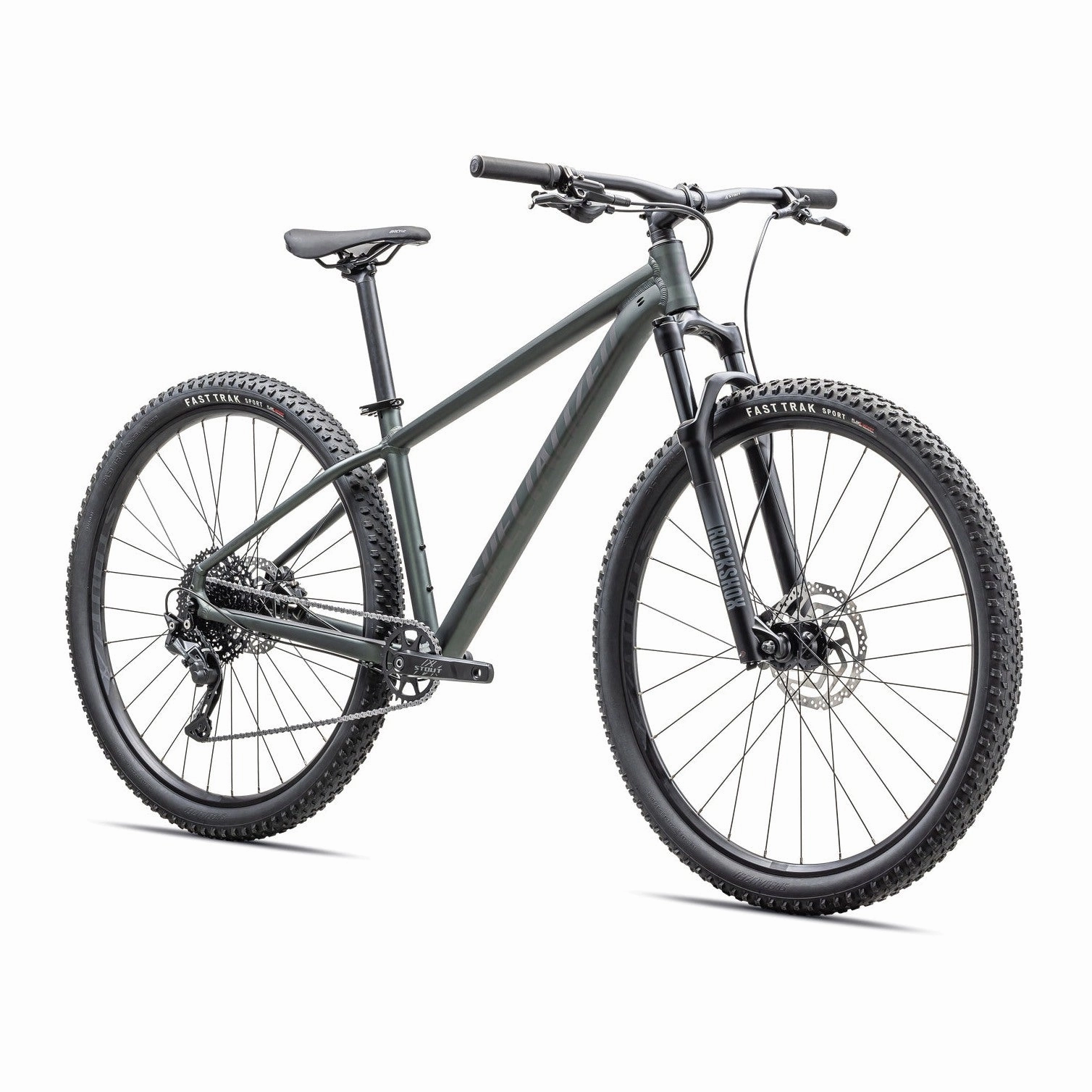 Specialized Rockhopper Comp 29 - Green