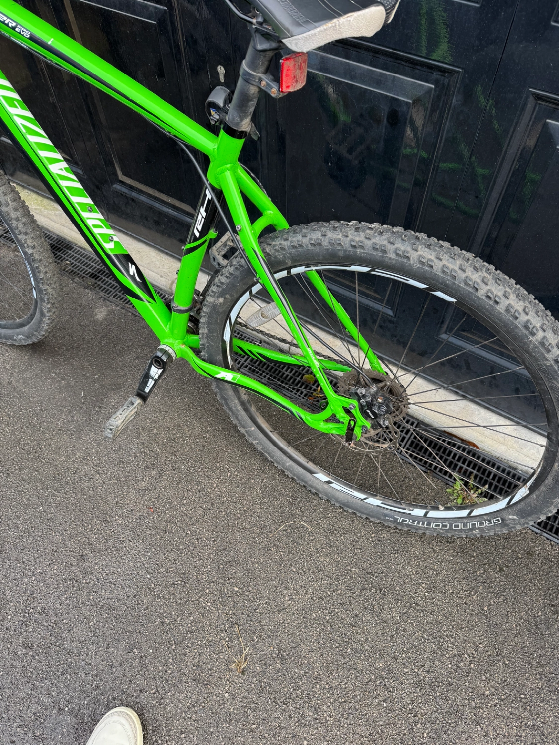 Specialized Rockhopper Pro EVO 29 2014