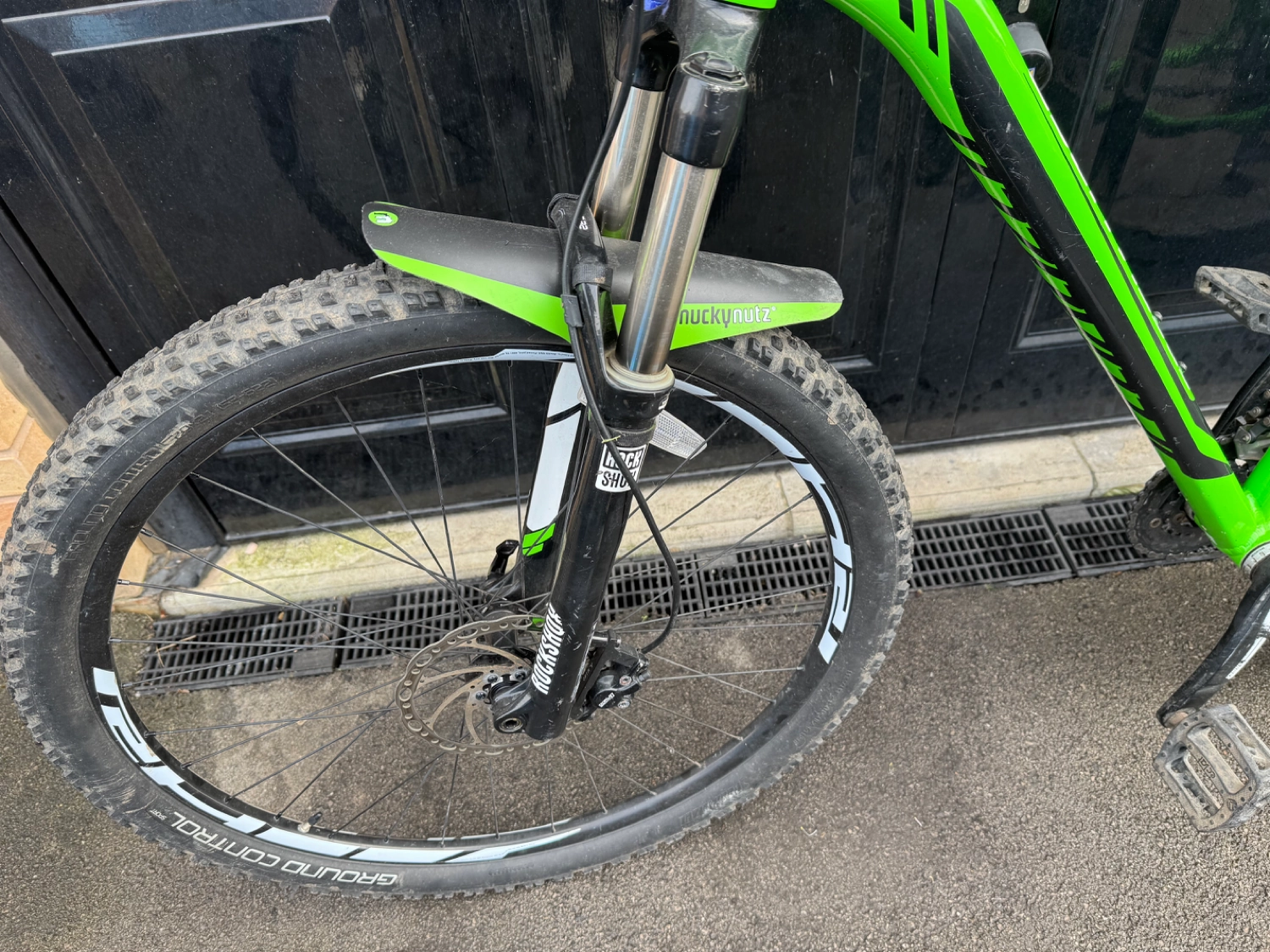 Specialized Rockhopper Pro EVO 29 2014