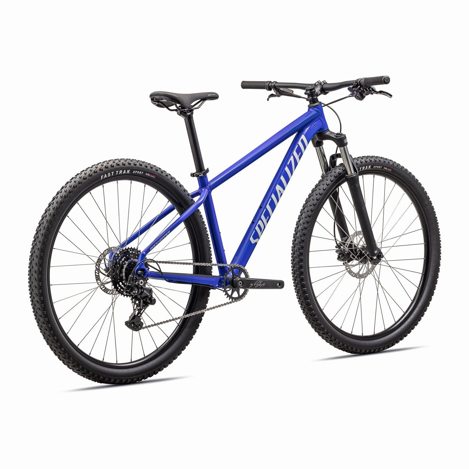 Specialized Rockhopper Sport 29 - Blue