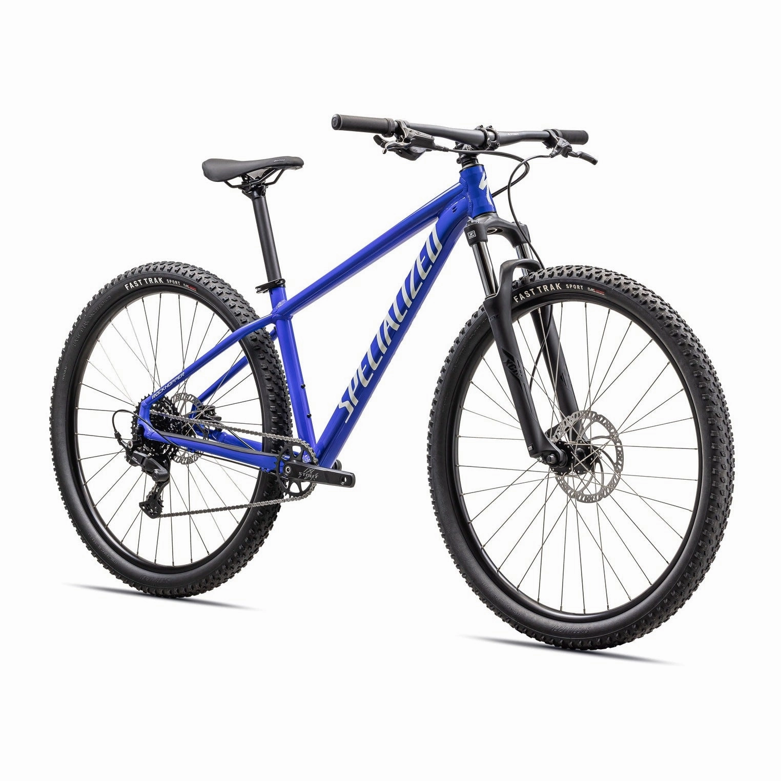 Specialized Rockhopper Sport 29 - Blue