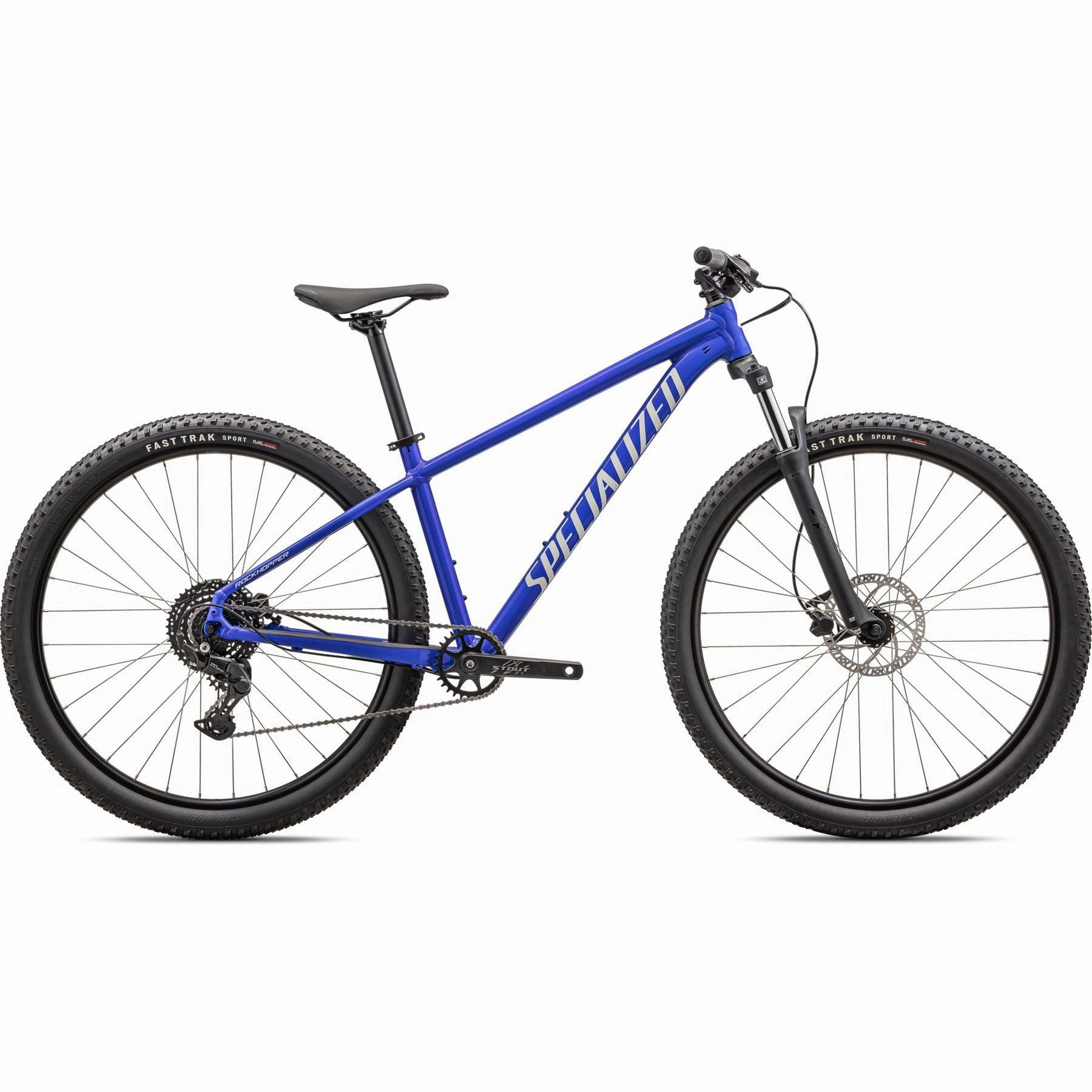 Specialized Rockhopper Sport 29 - Blue