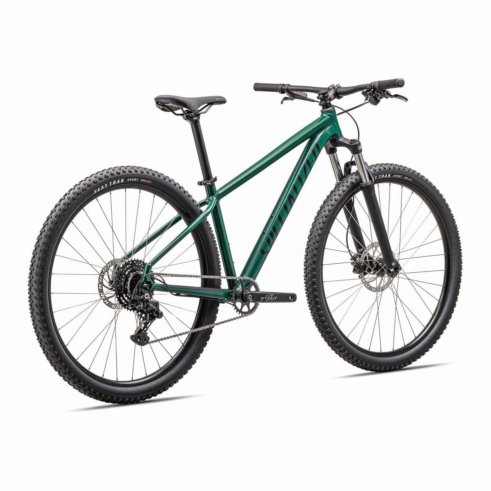 Specialized Rockhopper Sport 29 - Green