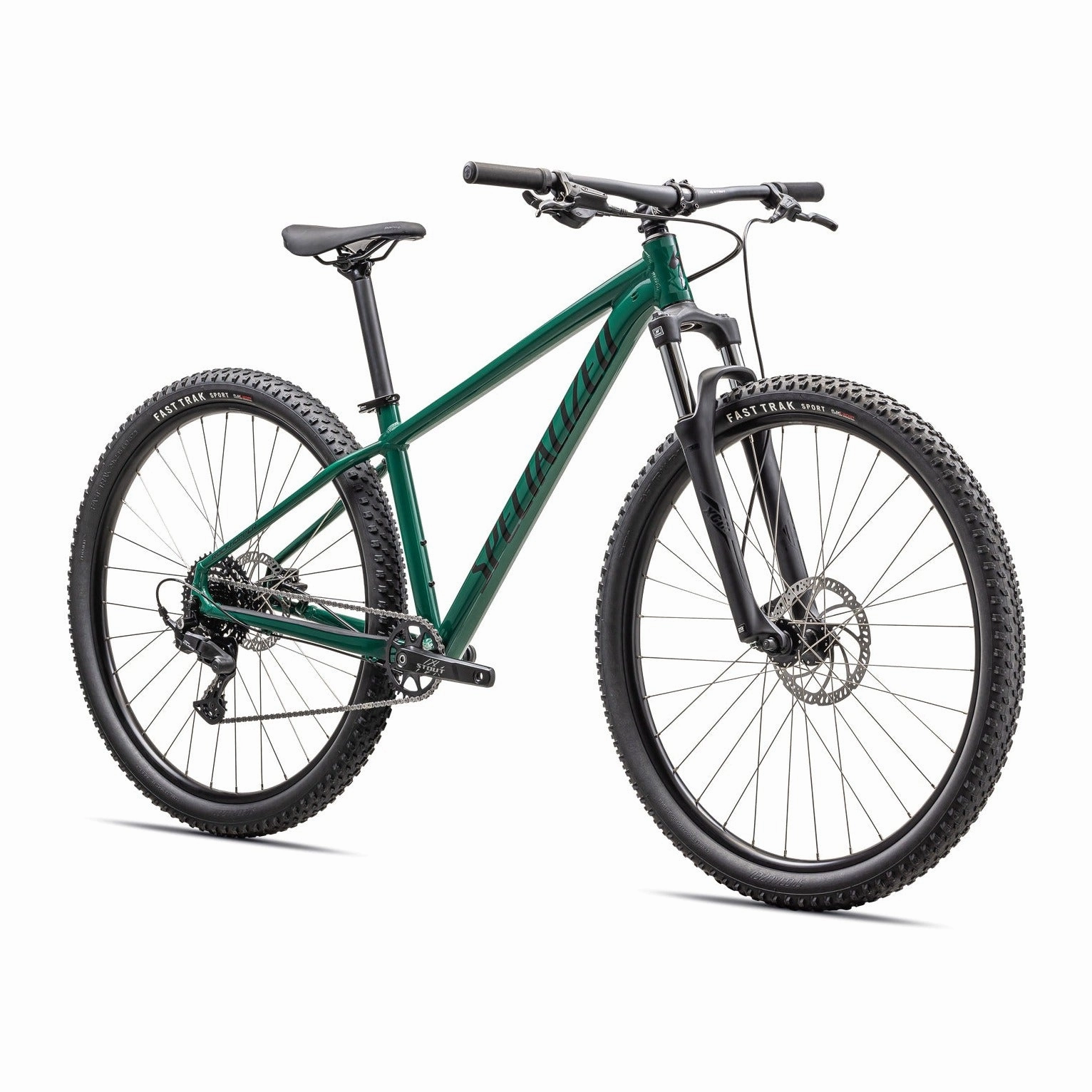 Specialized Rockhopper Sport 29 - Green