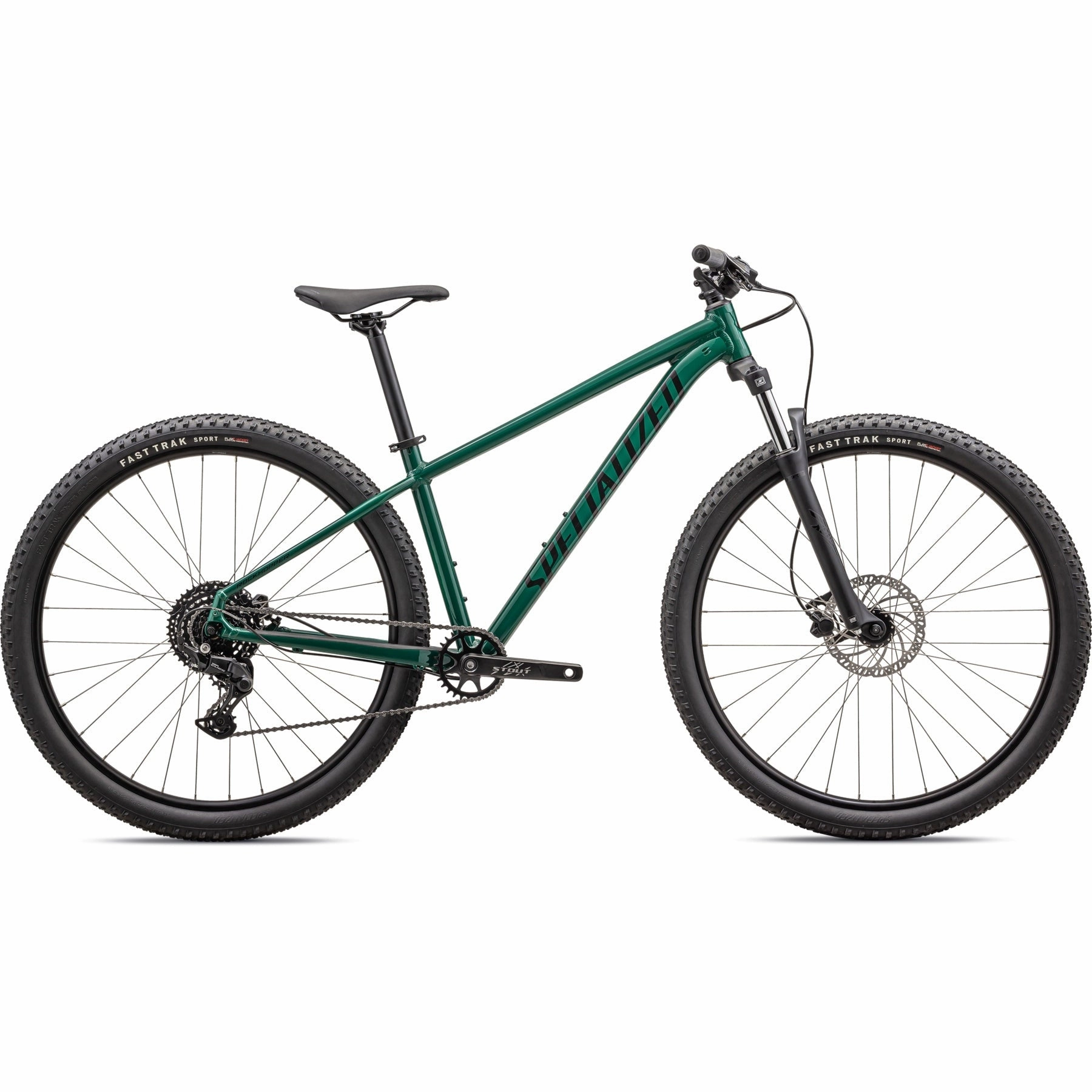 Specialized Rockhopper Sport 29 - Green