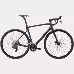 Specialized Roubaix Comp SRAM Rival eTap AXS - Black