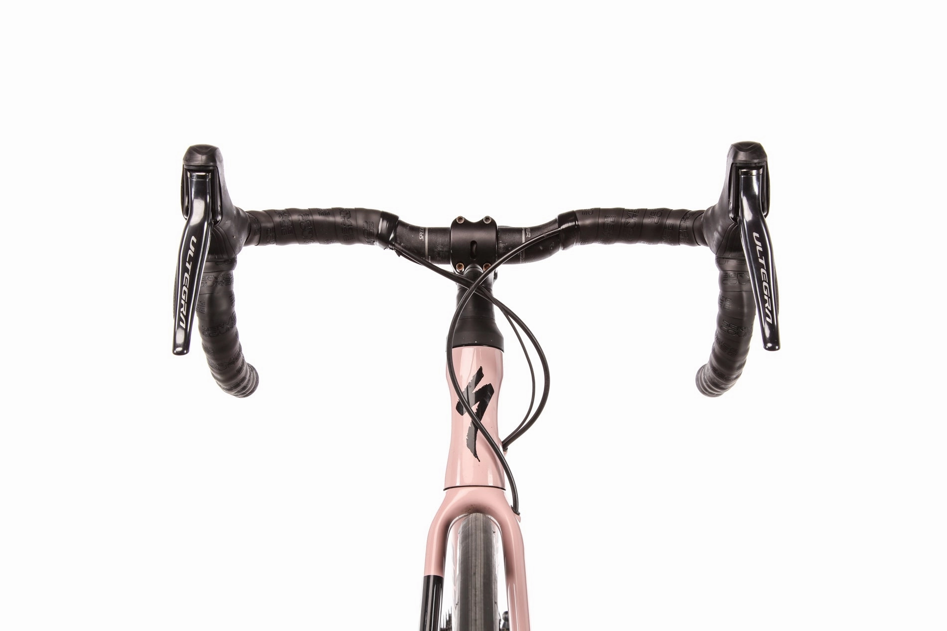 Specialized Roubaix Expert Di2 Road Bike - 2021, 54cm