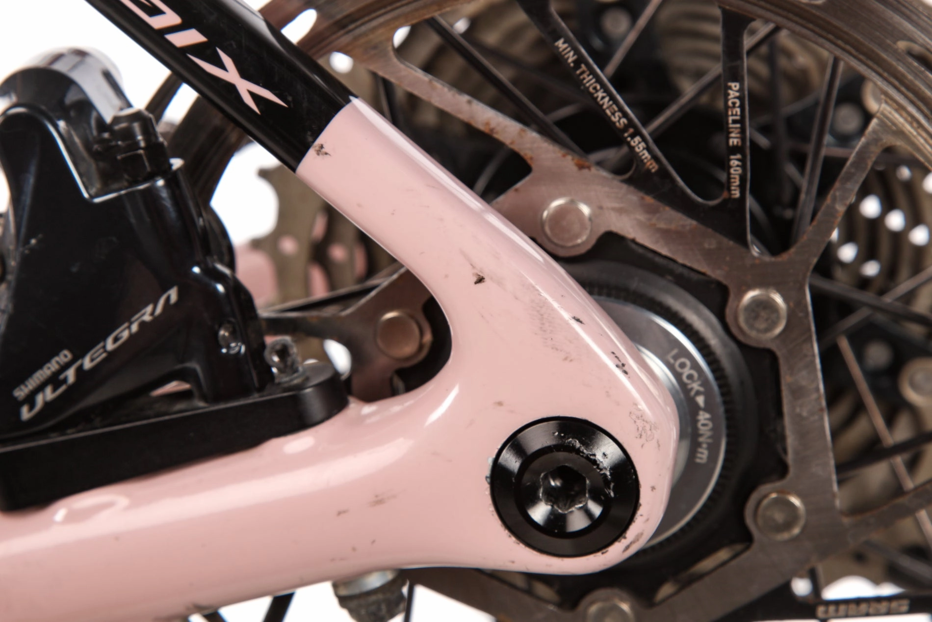 Specialized Roubaix Expert Di2 Road Bike - 2021, 54cm