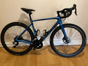 Specialized Roubaix Pro Di2 2017