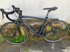 Specialized Roubaix SL4 Sora 2014
