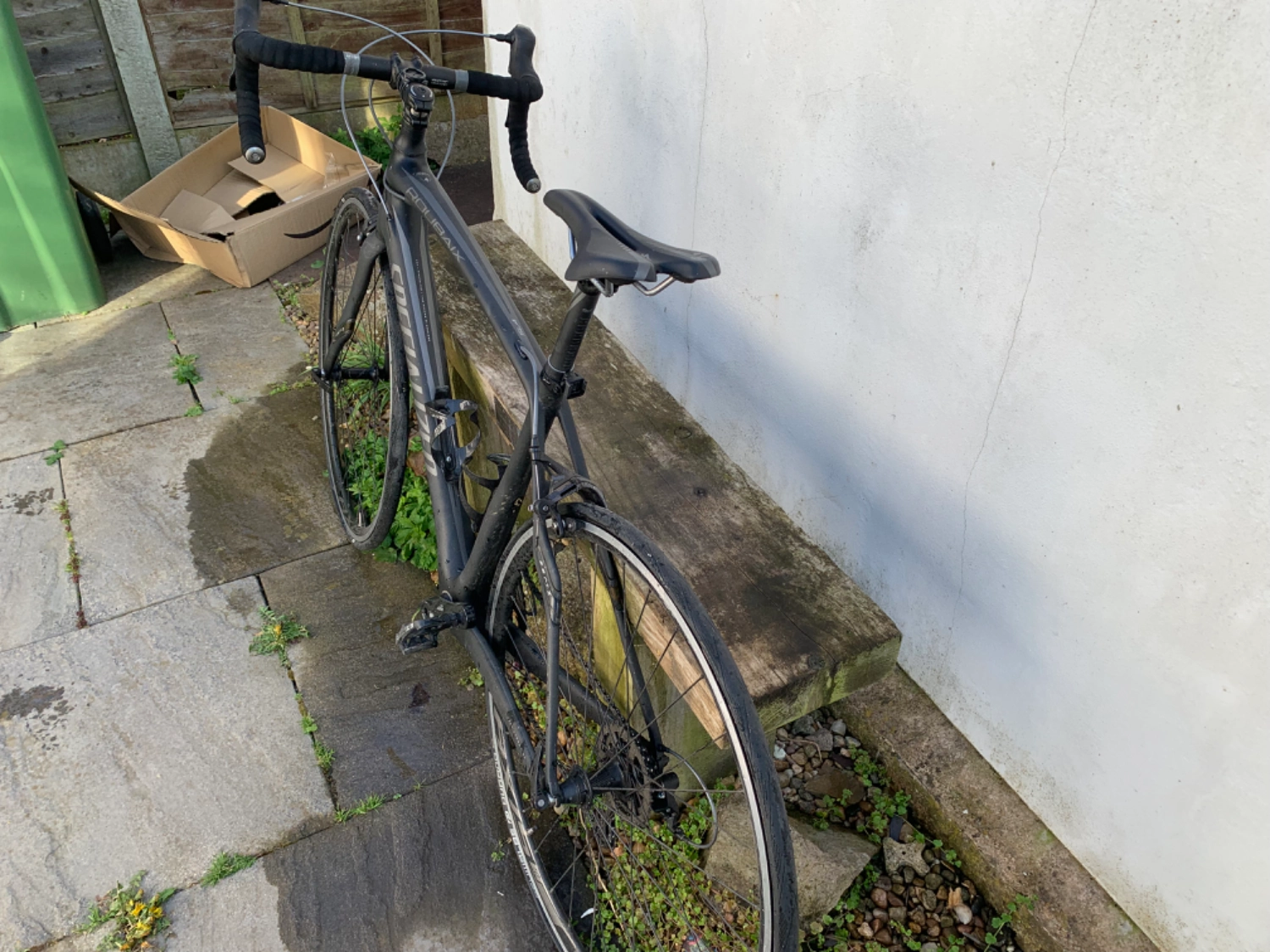 Specialized Roubaix SL4 Sora 2014