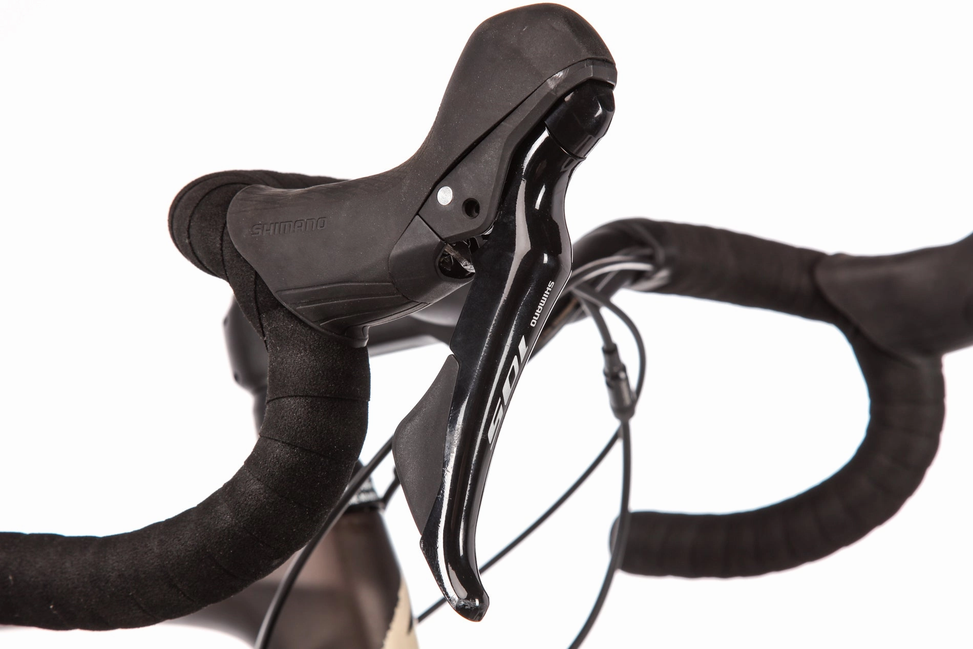 Specialized Roubaix Sport Road Bike - 2022, 56cm