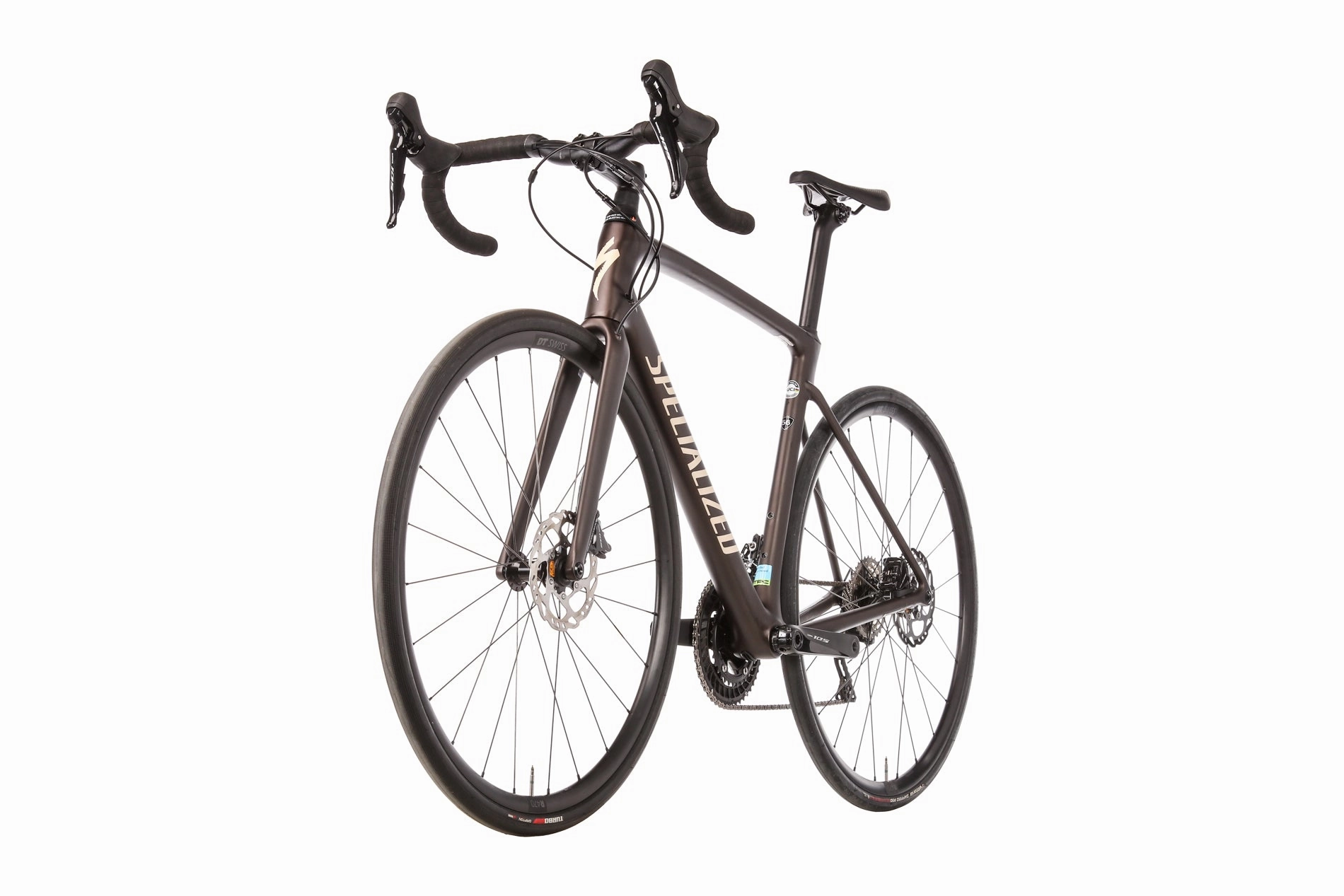Specialized Roubaix Sport Road Bike - 2022, 56cm