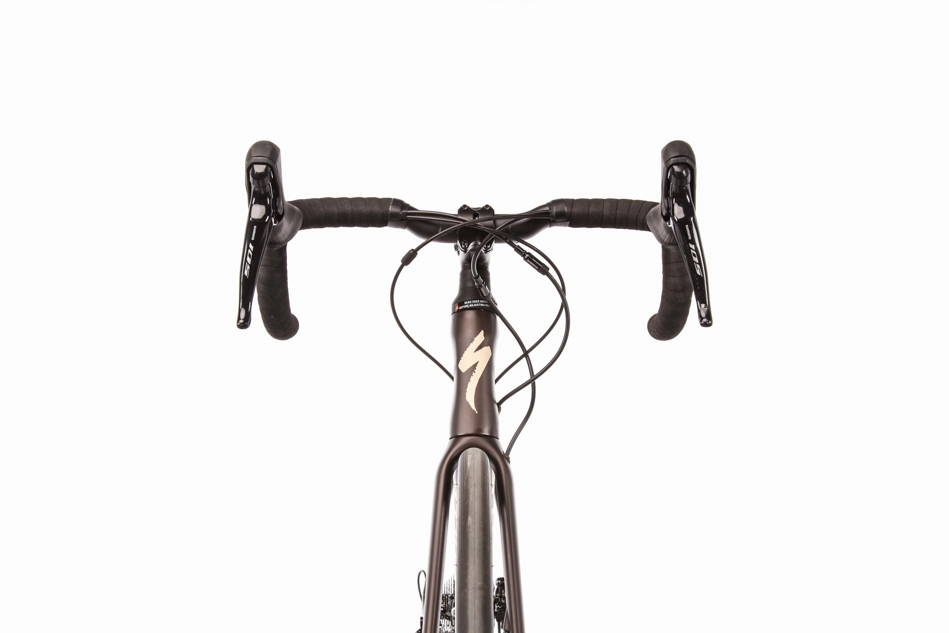 Specialized Roubaix Sport Road Bike - 2022, 56cm