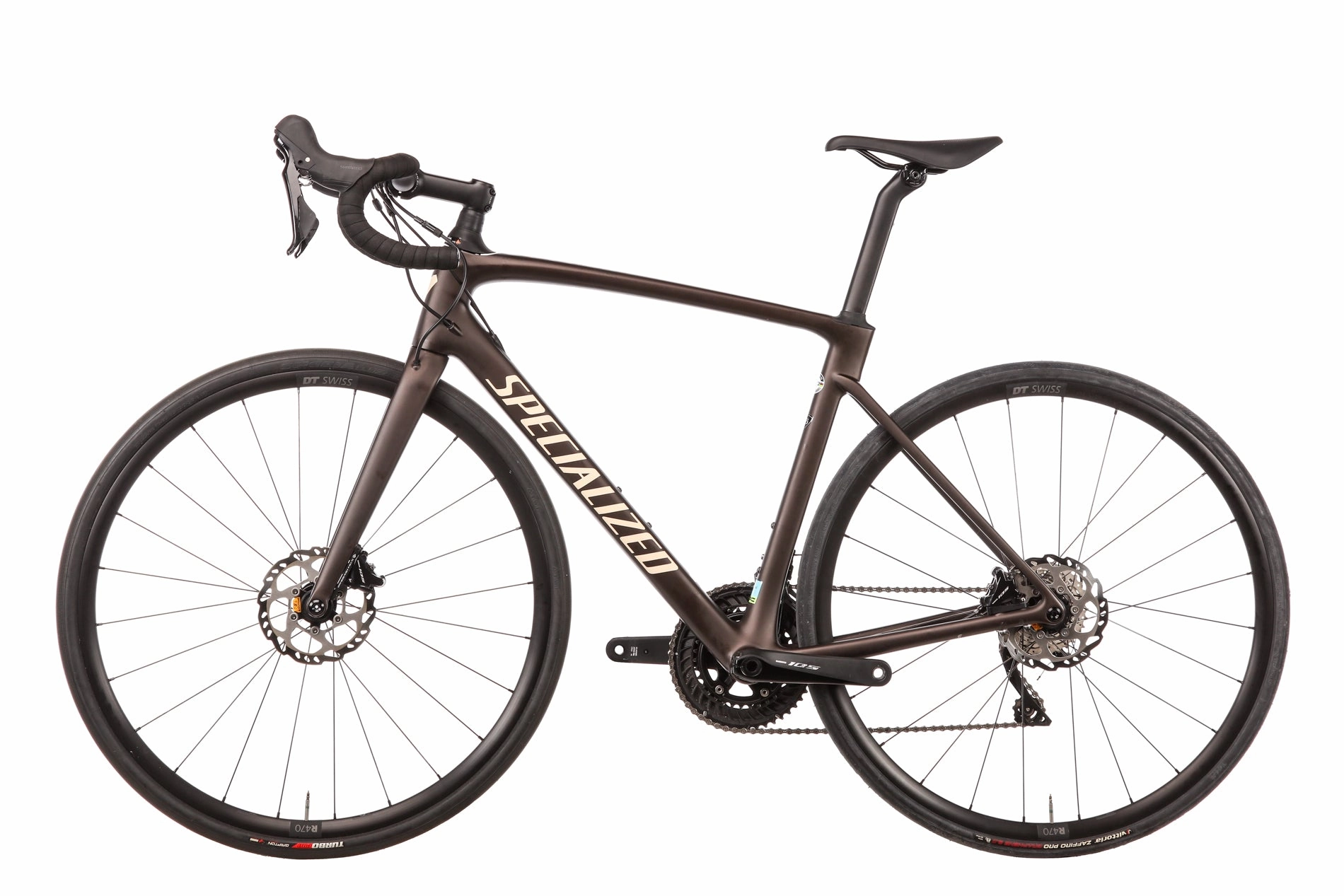 Specialized Roubaix Sport Road Bike - 2022, 56cm
