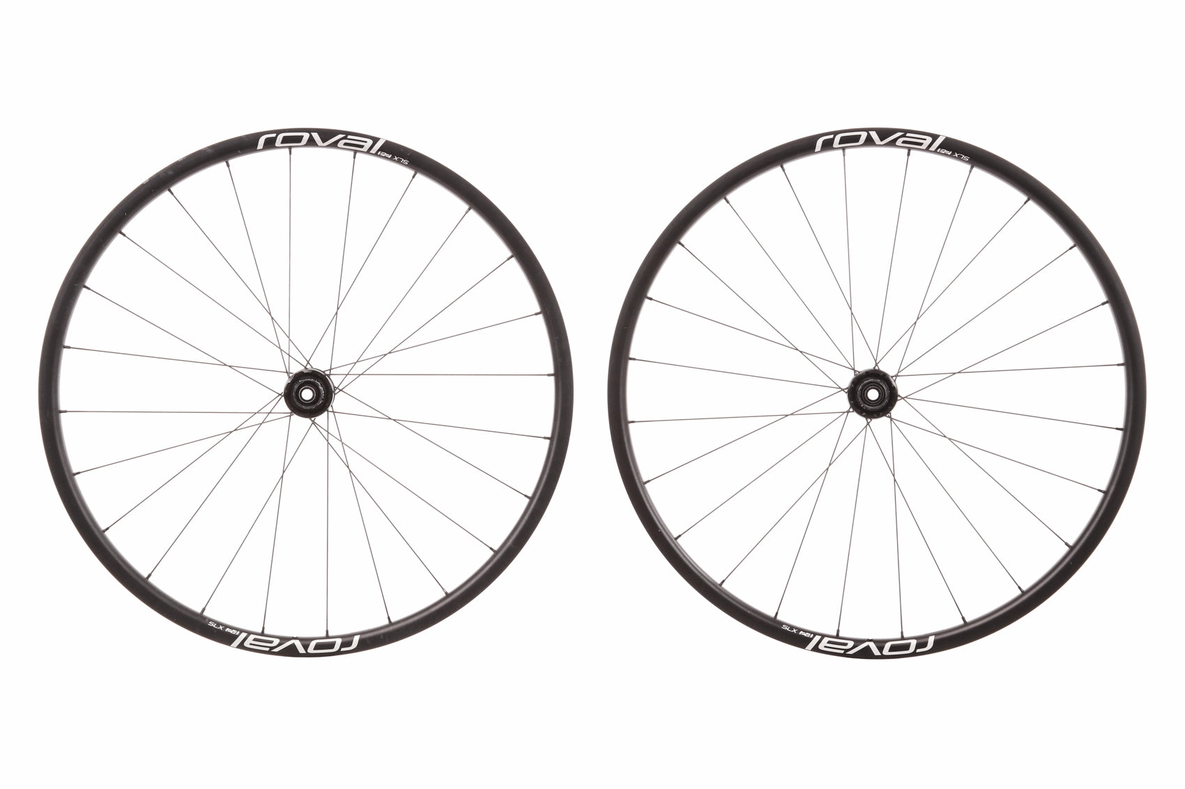 Specialized Roval SLX 24 Disc 700c Wheelset