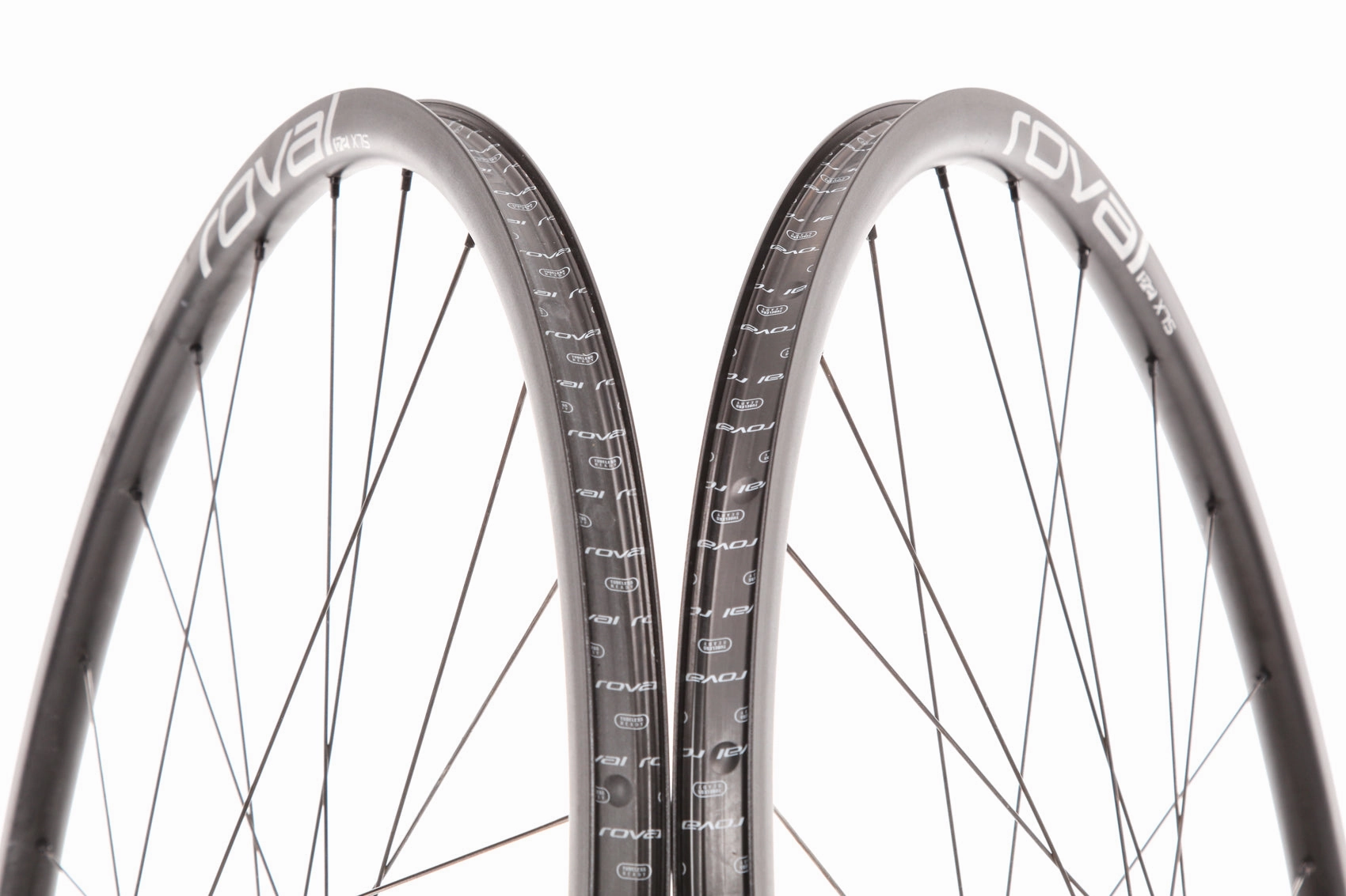 Specialized Roval SLX 24 Disc 700c Wheelset