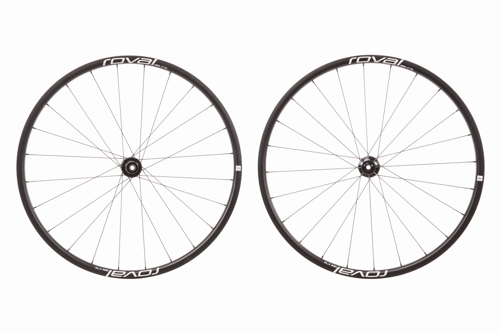Specialized Roval SLX 24 Disc 700c Wheelset