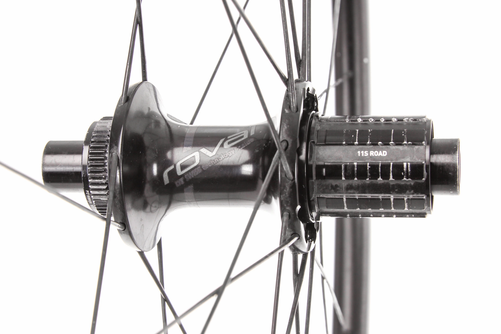 Specialized Roval SLX 24 Disc 700c Wheelset