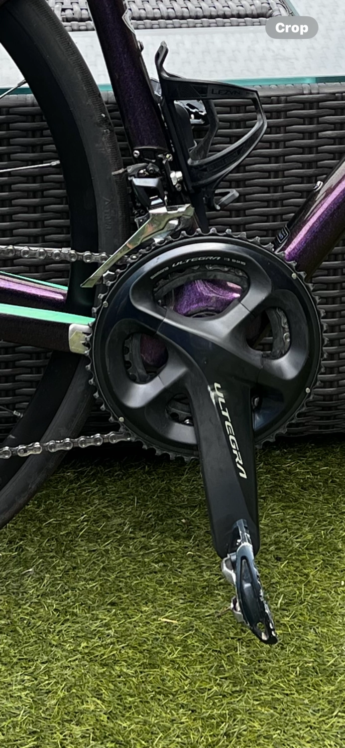 Specialized Ruby Comp Triple 2019
