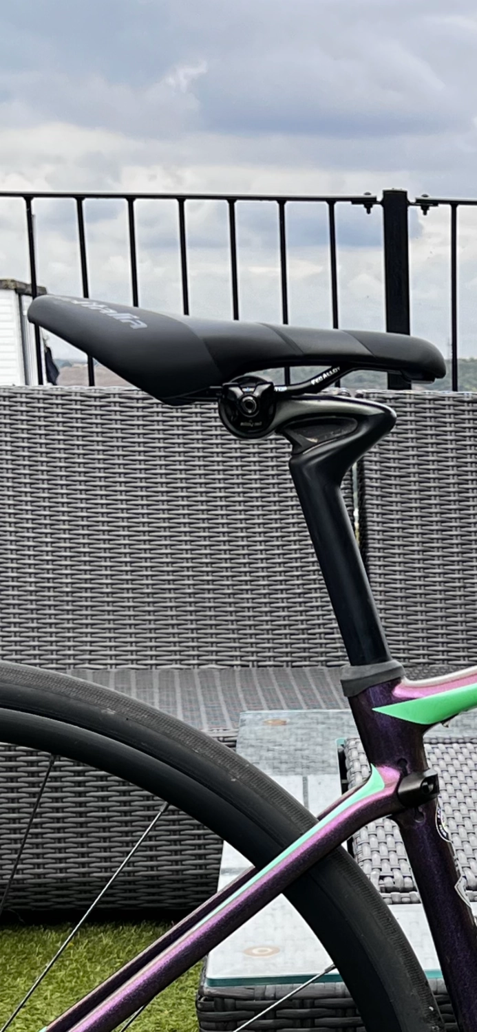 Specialized Ruby Comp Triple 2019