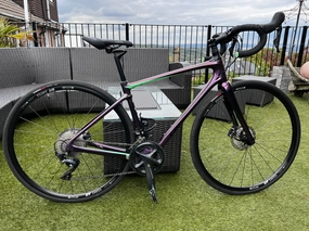 Specialized Ruby Comp Triple 2019