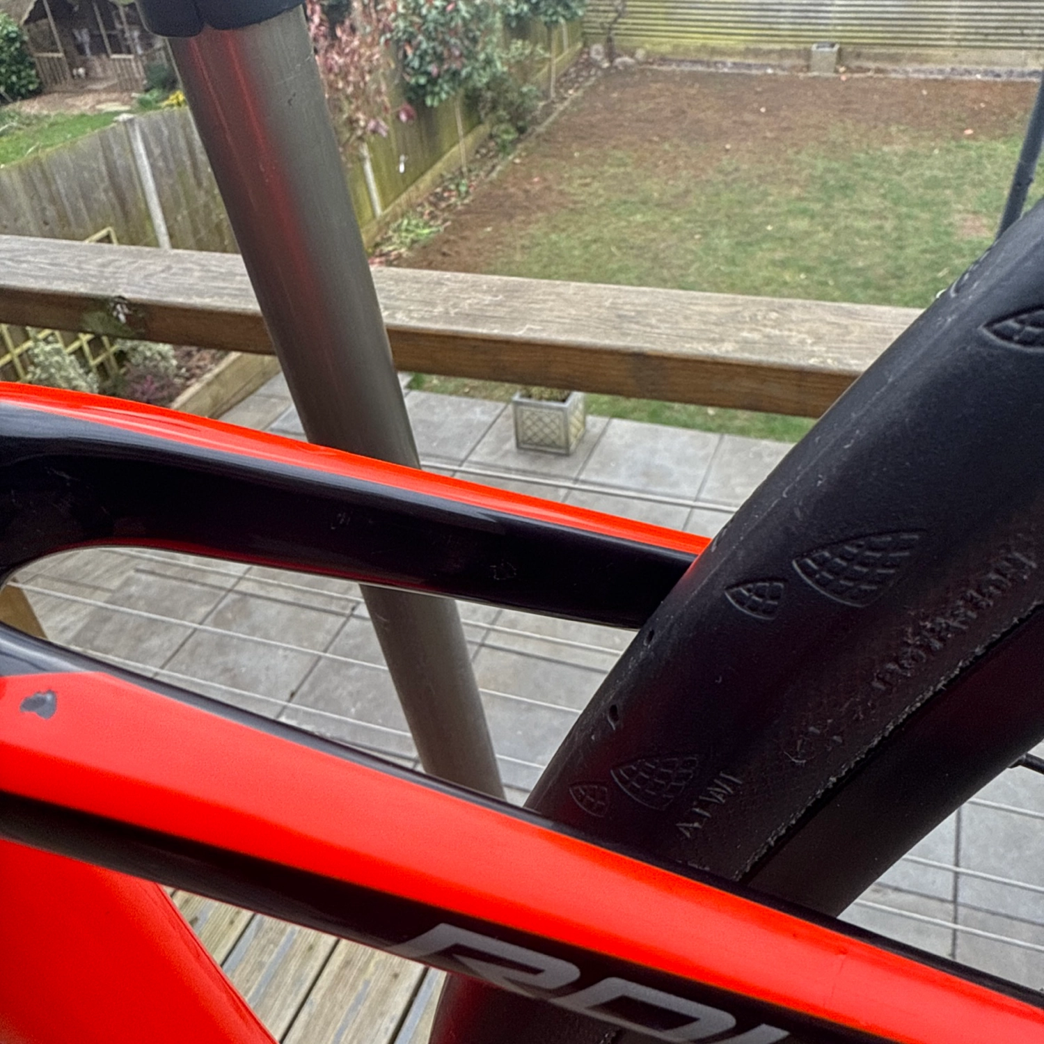 Specialized Ruby Expert Ultegra Di2 2018