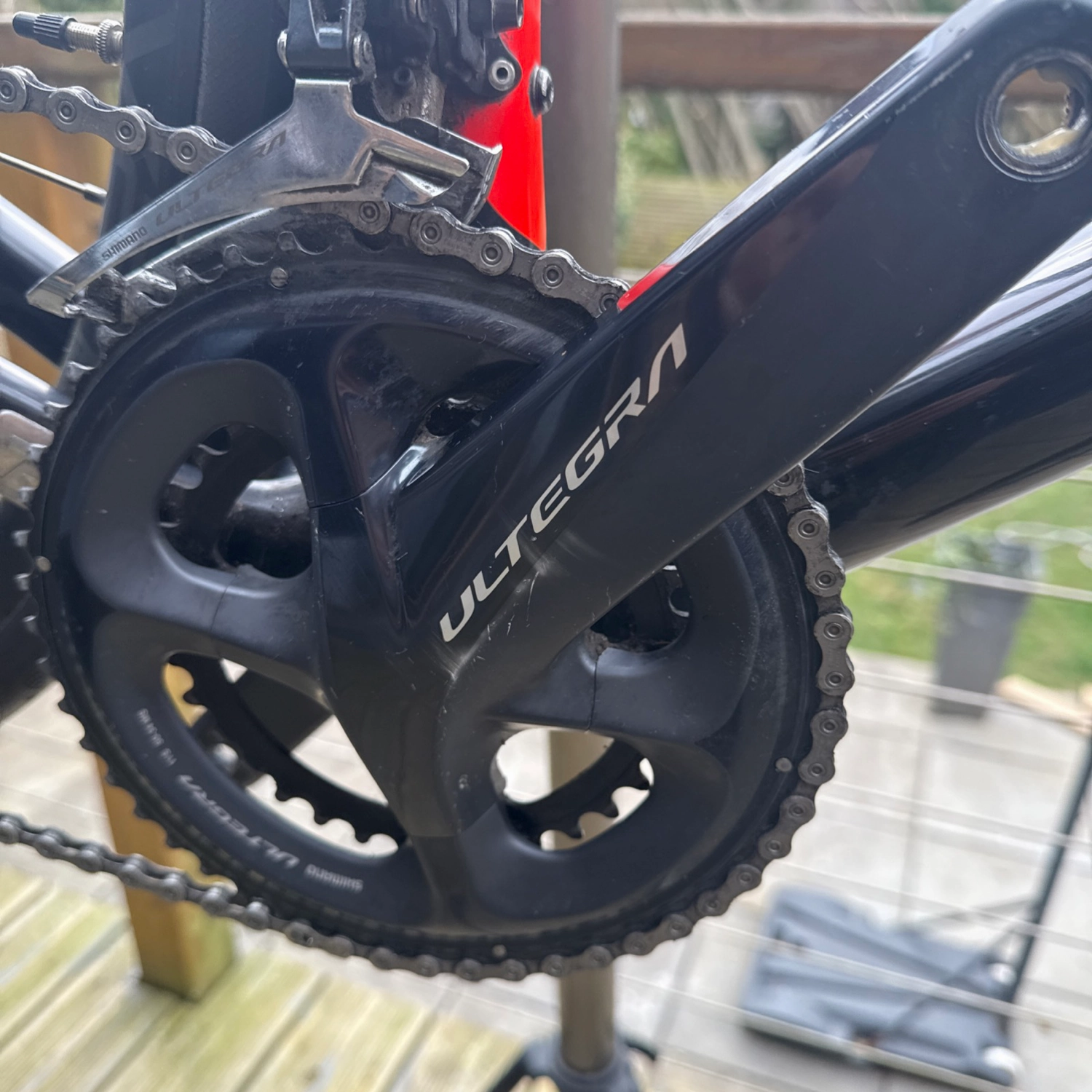 Specialized Ruby Expert Ultegra Di2 2018