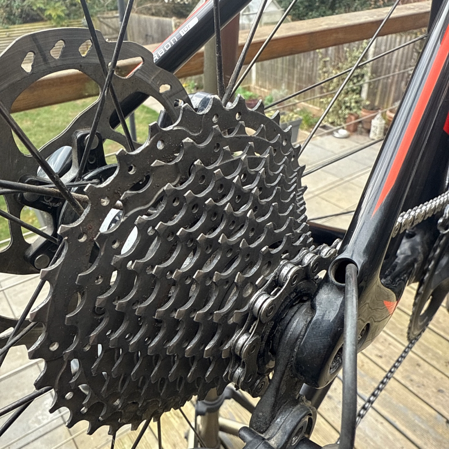 Specialized Ruby Expert Ultegra Di2 2018