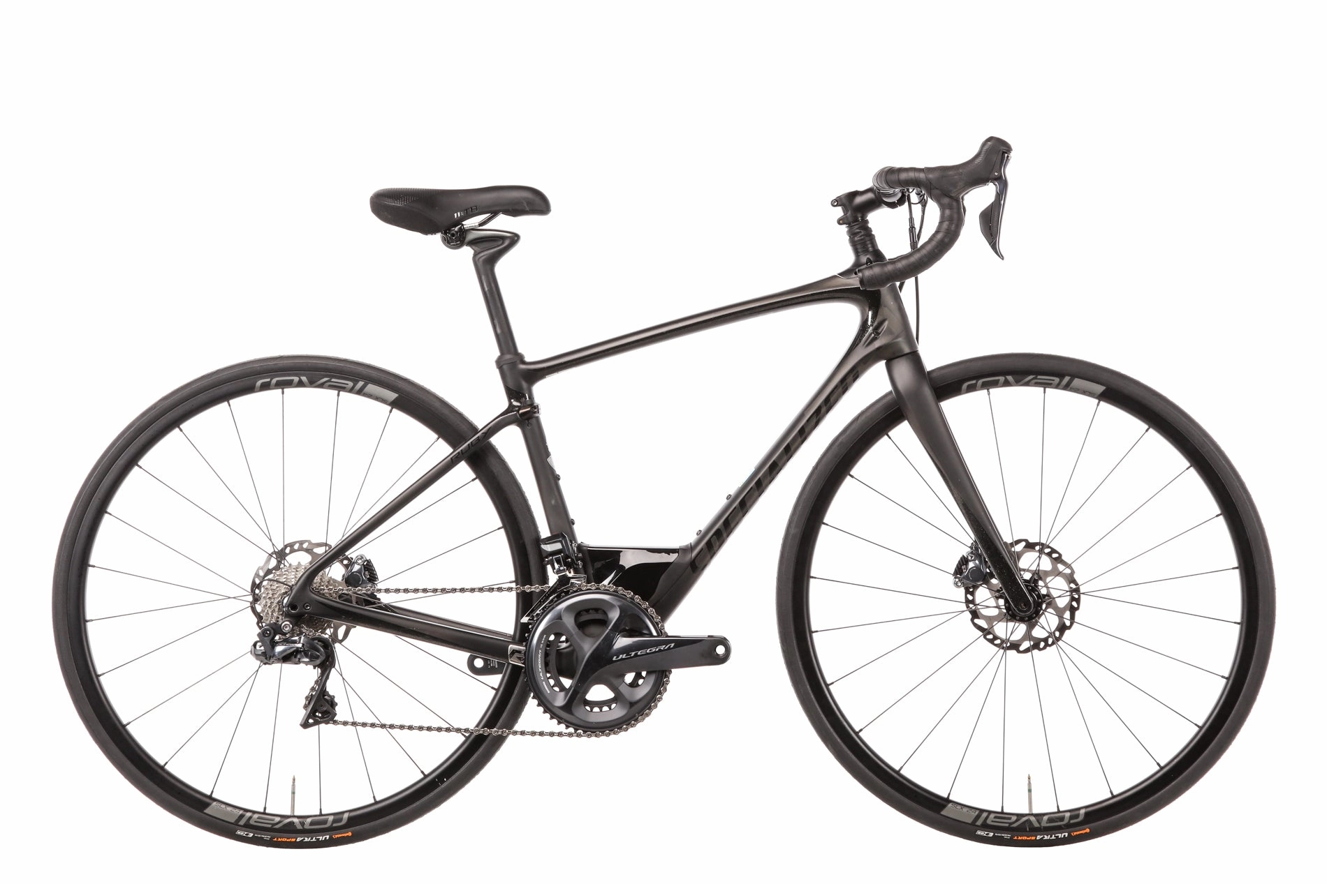 Specialized Ruby Expert Ultegra Di2 Women's Road Bike - 2018, 51cm